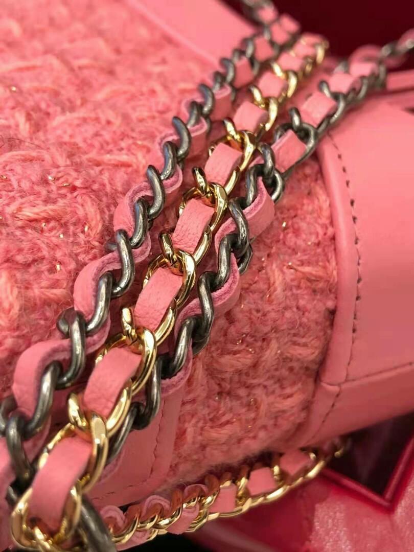 Chanel Mini Bags Set (Red), Luxury, Bags & Wallets on Carousell