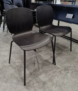 CHEAP Ikea Svenbertil Chair Stackable 20 pieces Babies Kids