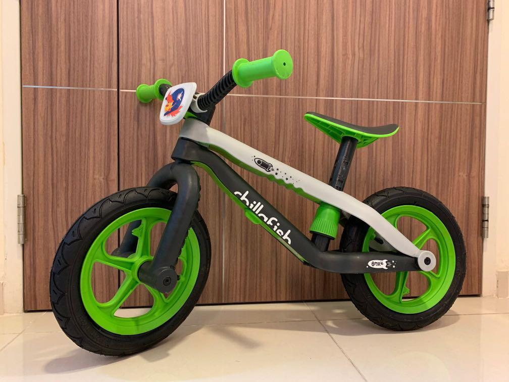 Bmx chillafish balance bike Outlet