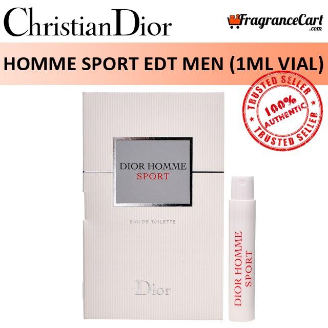 Dior deals sport 50ml