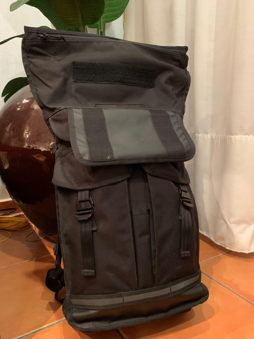 Chrome industries best sale orlov 2.0