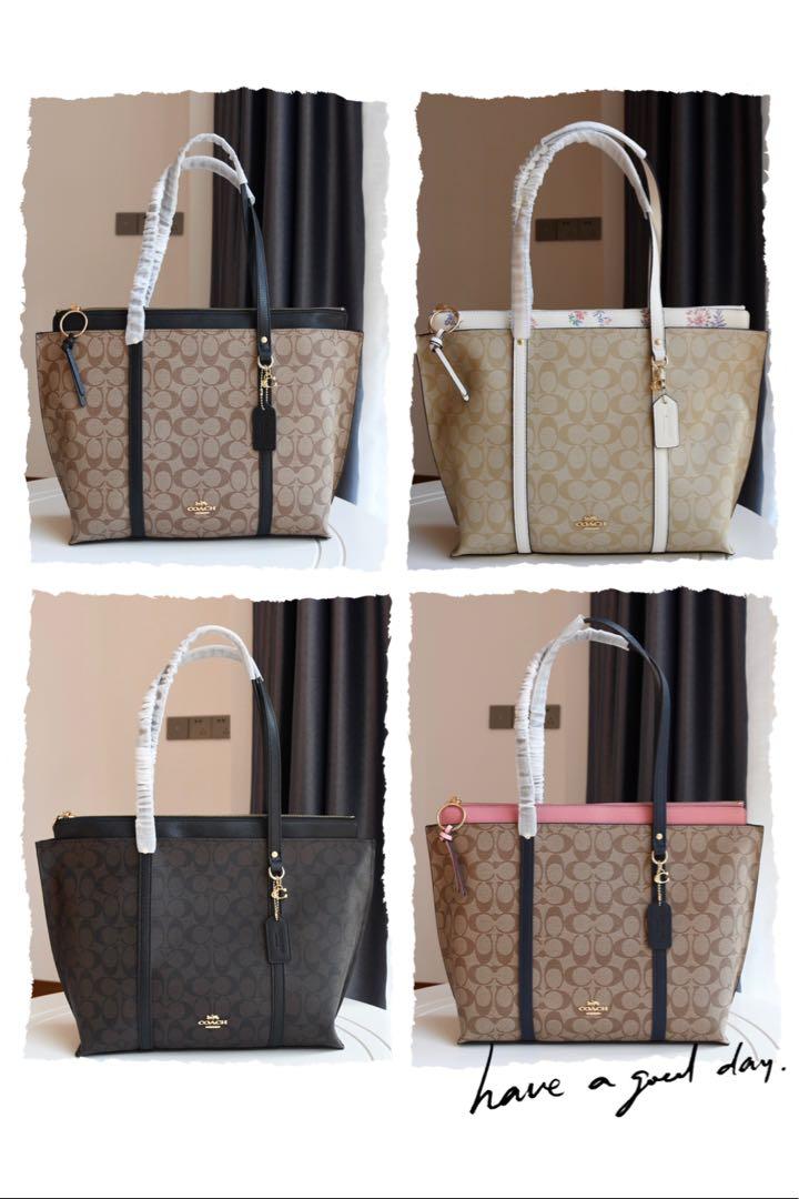 may tote coach