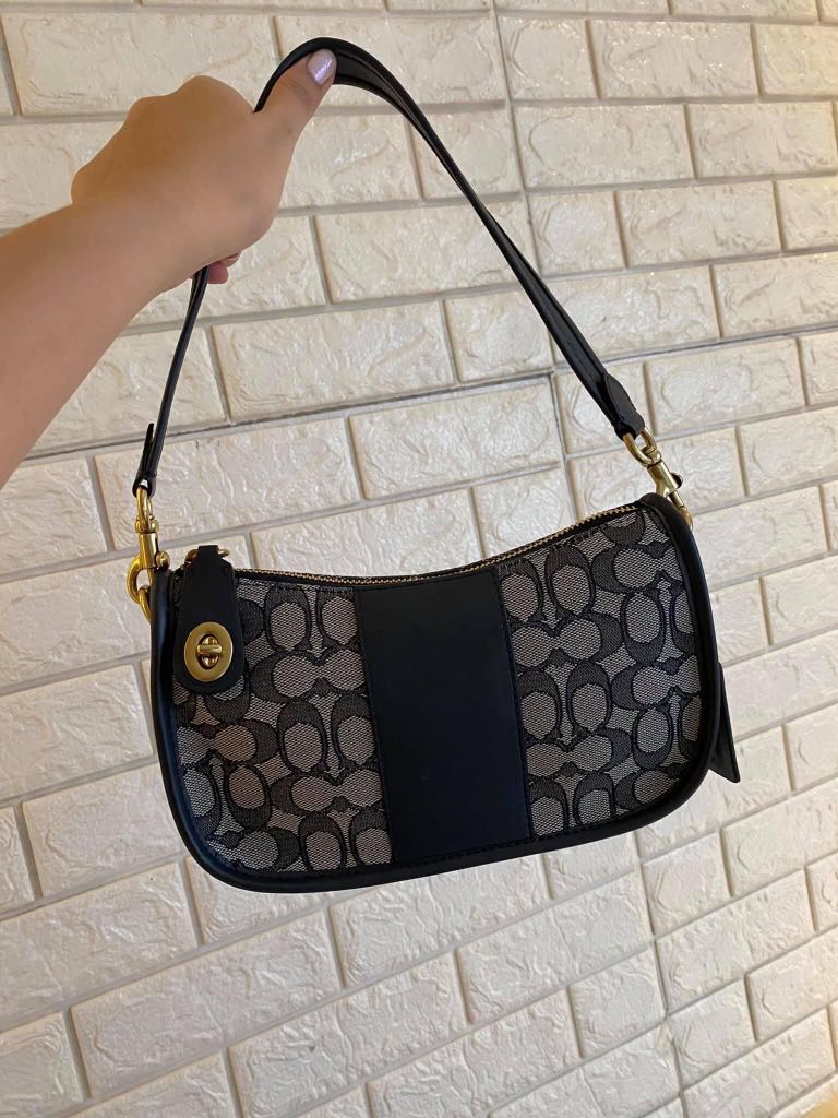 coach shoulder bag