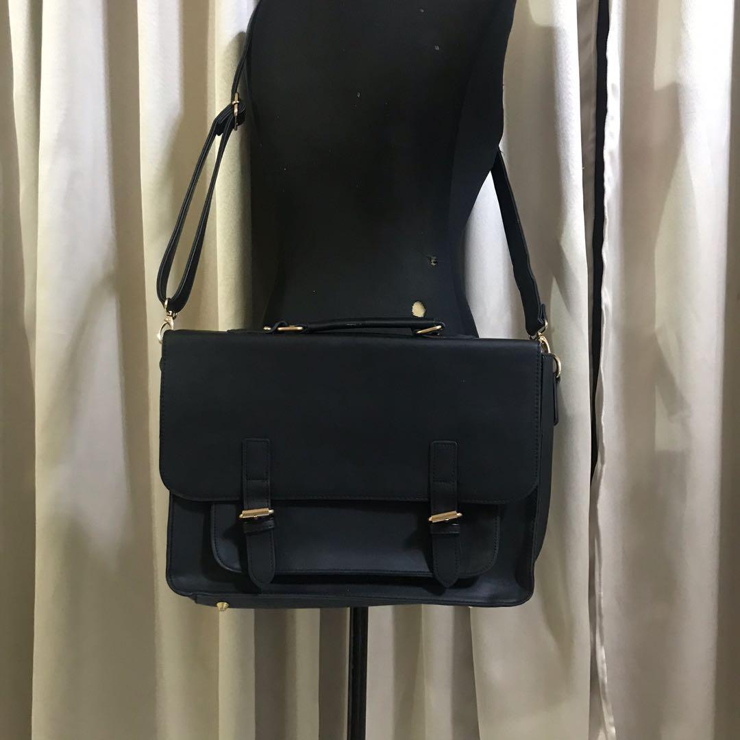 Common Projects Messenger Bag Men s Fashion Bags Sling Bags on