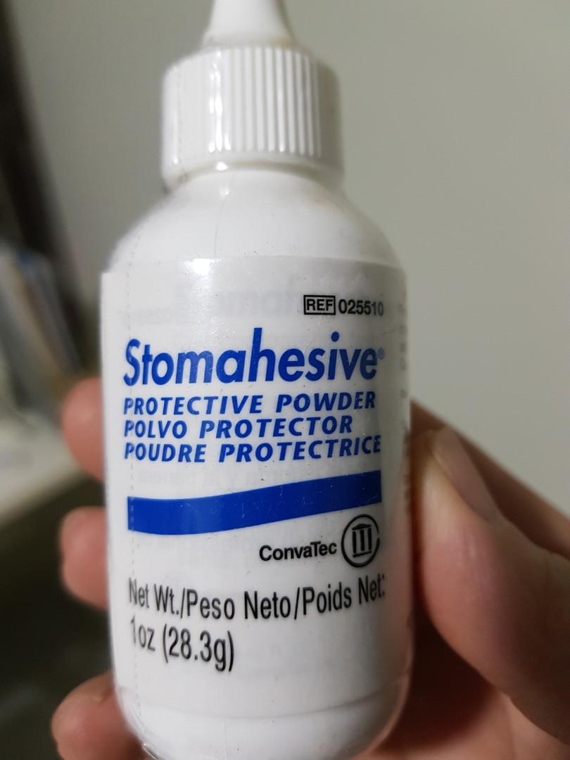 Convatec Stomahesive Protective Powder 1oz (28.3g), Everything Else on