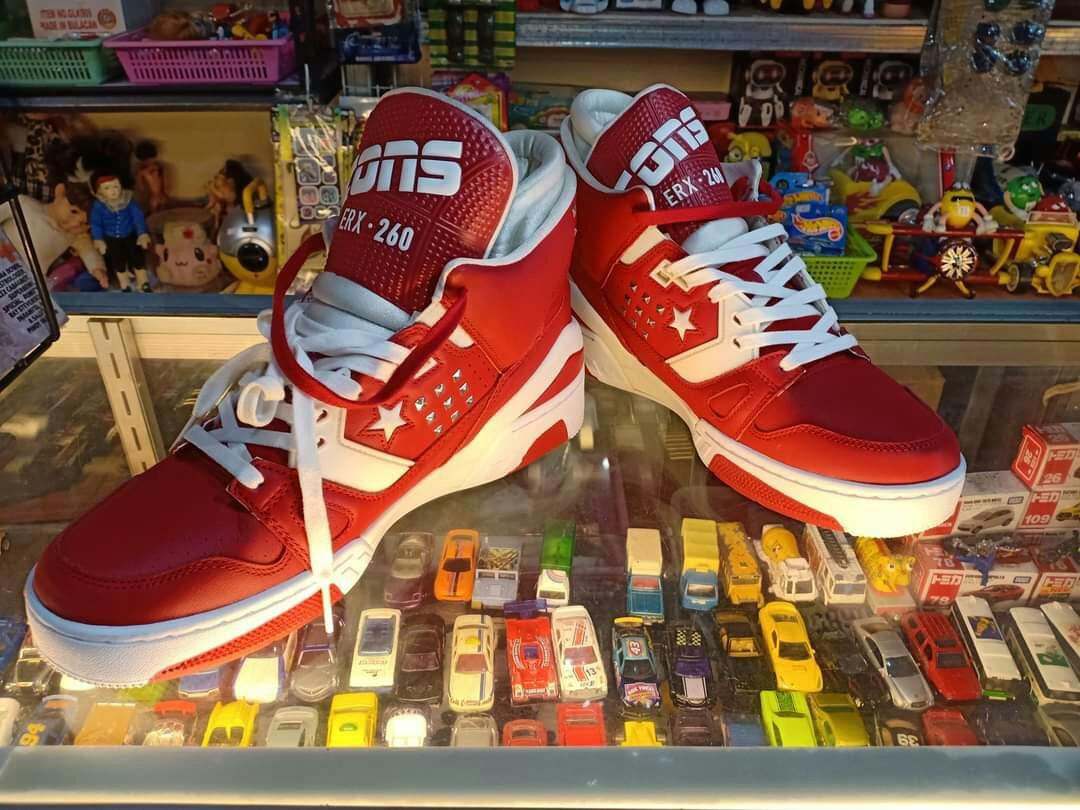 Converse Erx 260