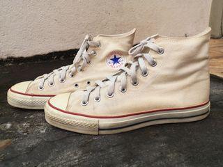 kasut converse made in usa