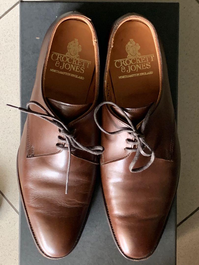 Crockett and hotsell jones hoxton