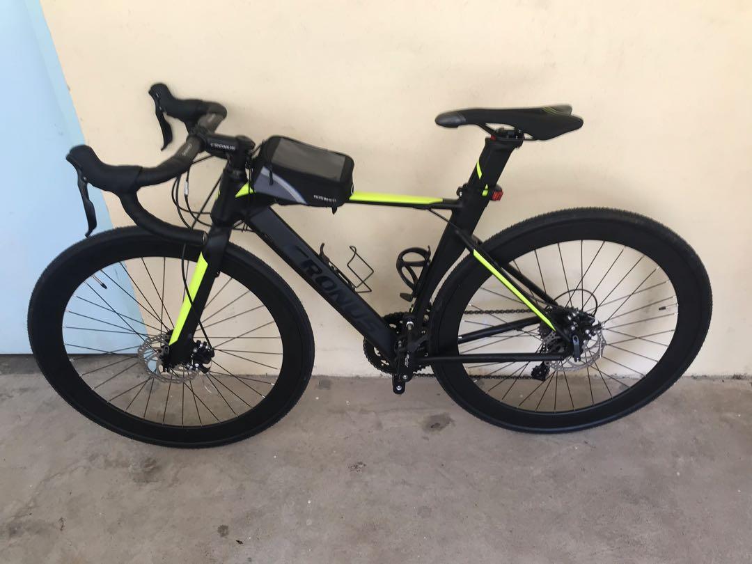 Cronus store road bike