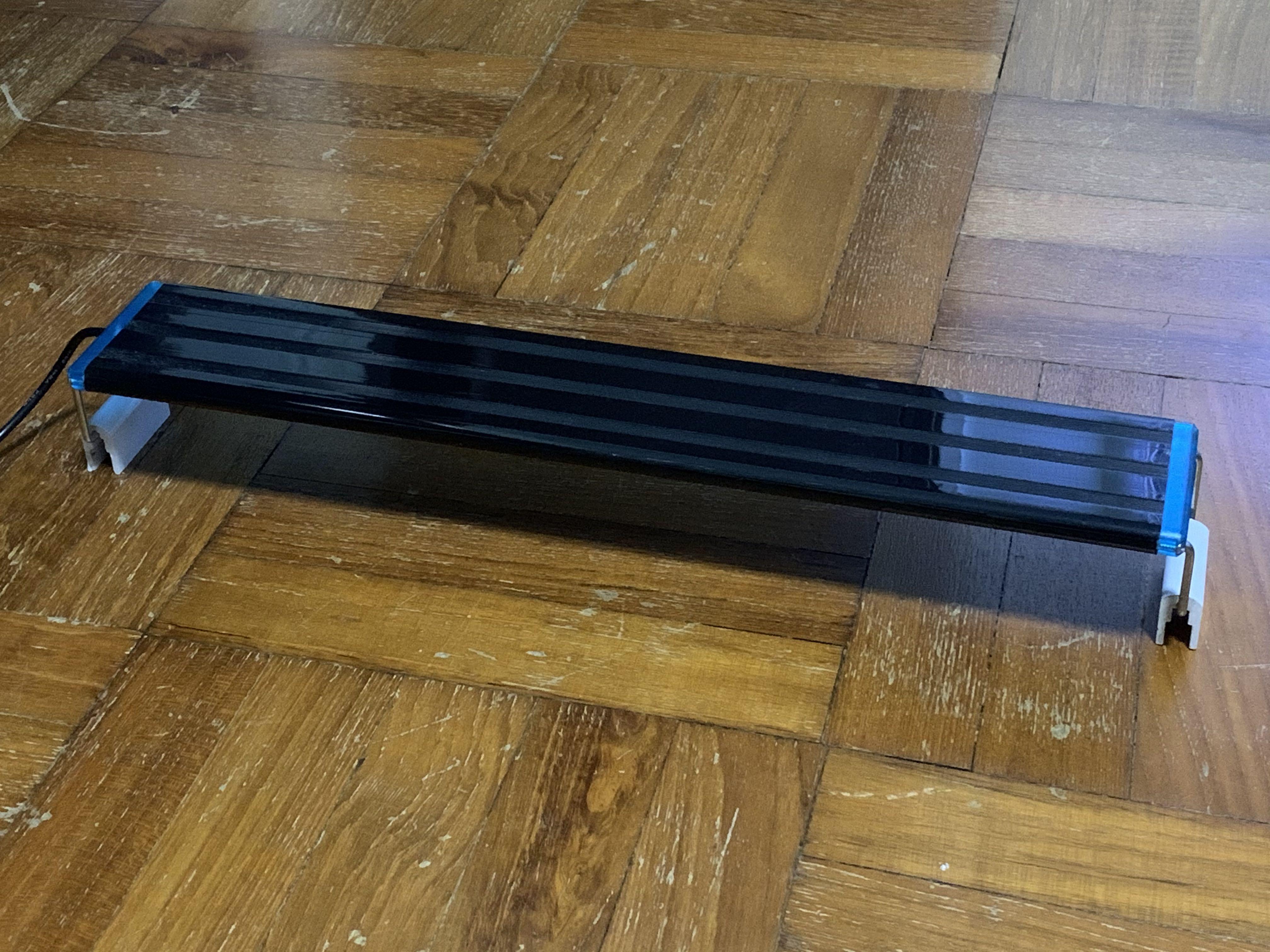 deebow aquarium light