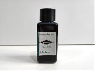 Diamine Music  Schubert Fountain Pen Ink
