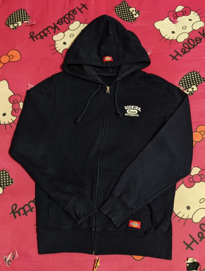 Dickies clearance zip jacket