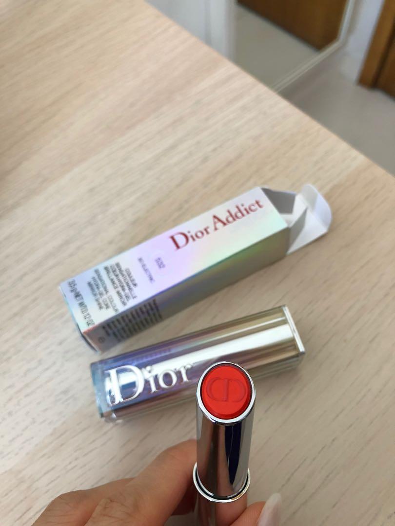 Dior addict outlet lipstick 532