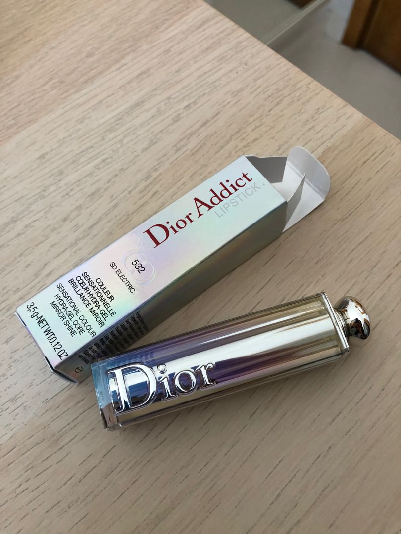 Dior addict discount 532