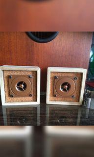 DIYed Super Tweeter