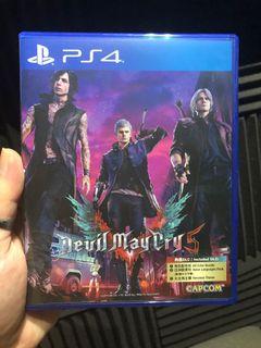 Ps4 Games