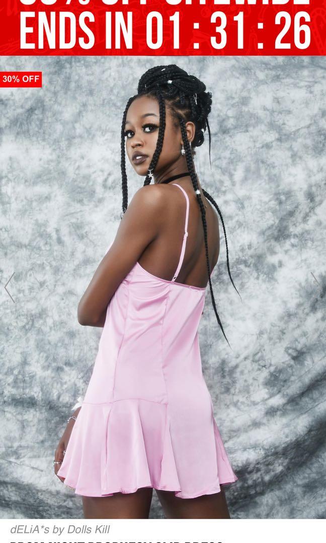 Dolls kill new arrivals prom dress