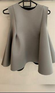 Duma Neoprene Top (new without tag)