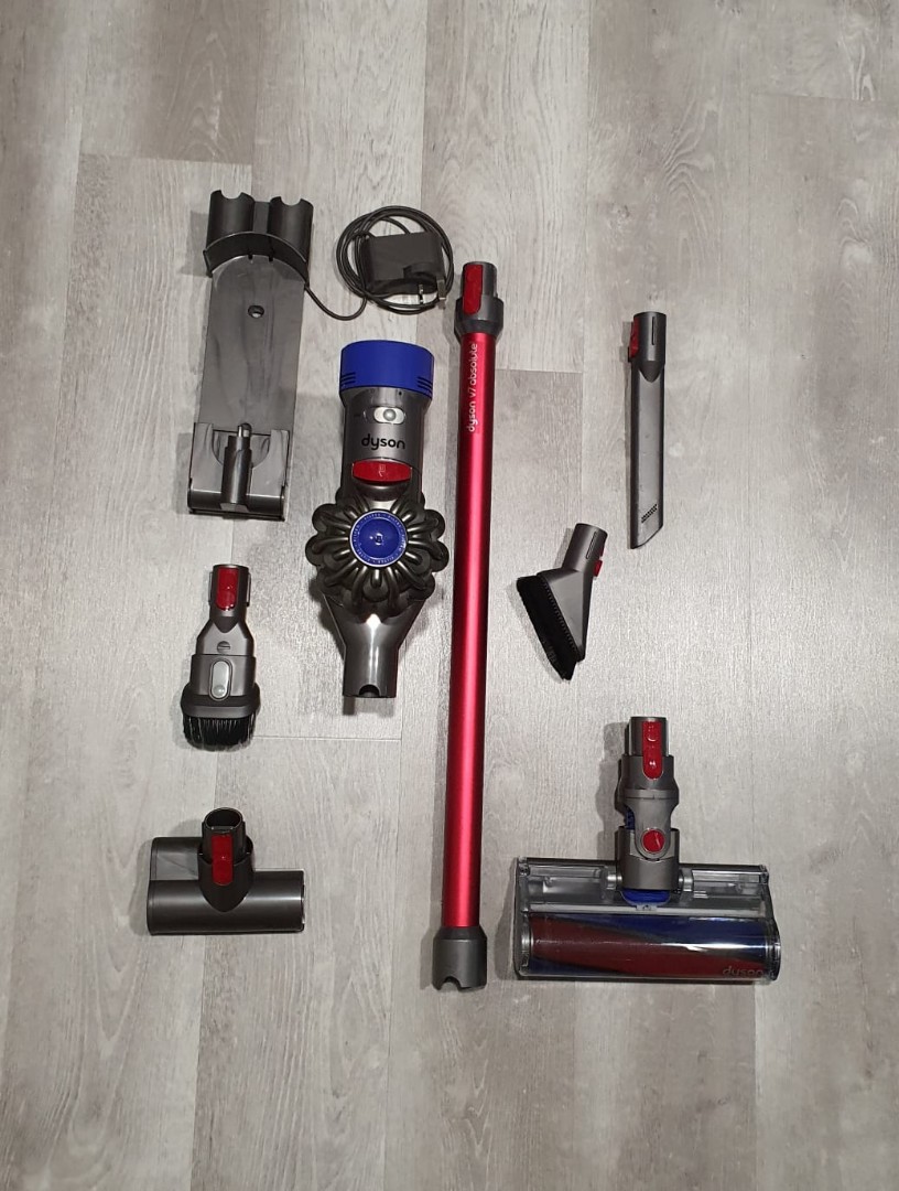 V7 clearance absolute review