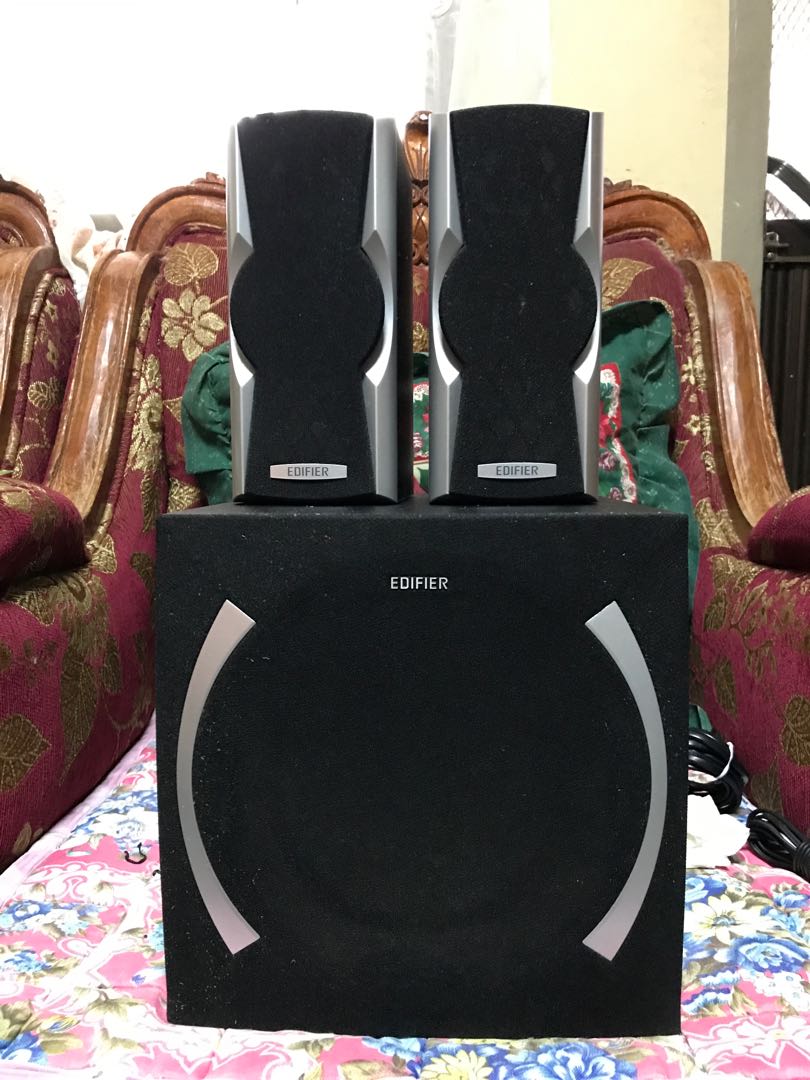 Edifier x600 2024