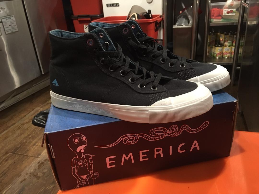 Emerica toy online machine