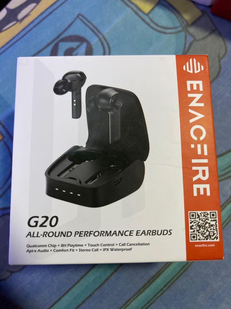 Enacfire g20 online