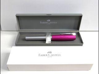 Faber Castell Loom Fountain Pen M nib