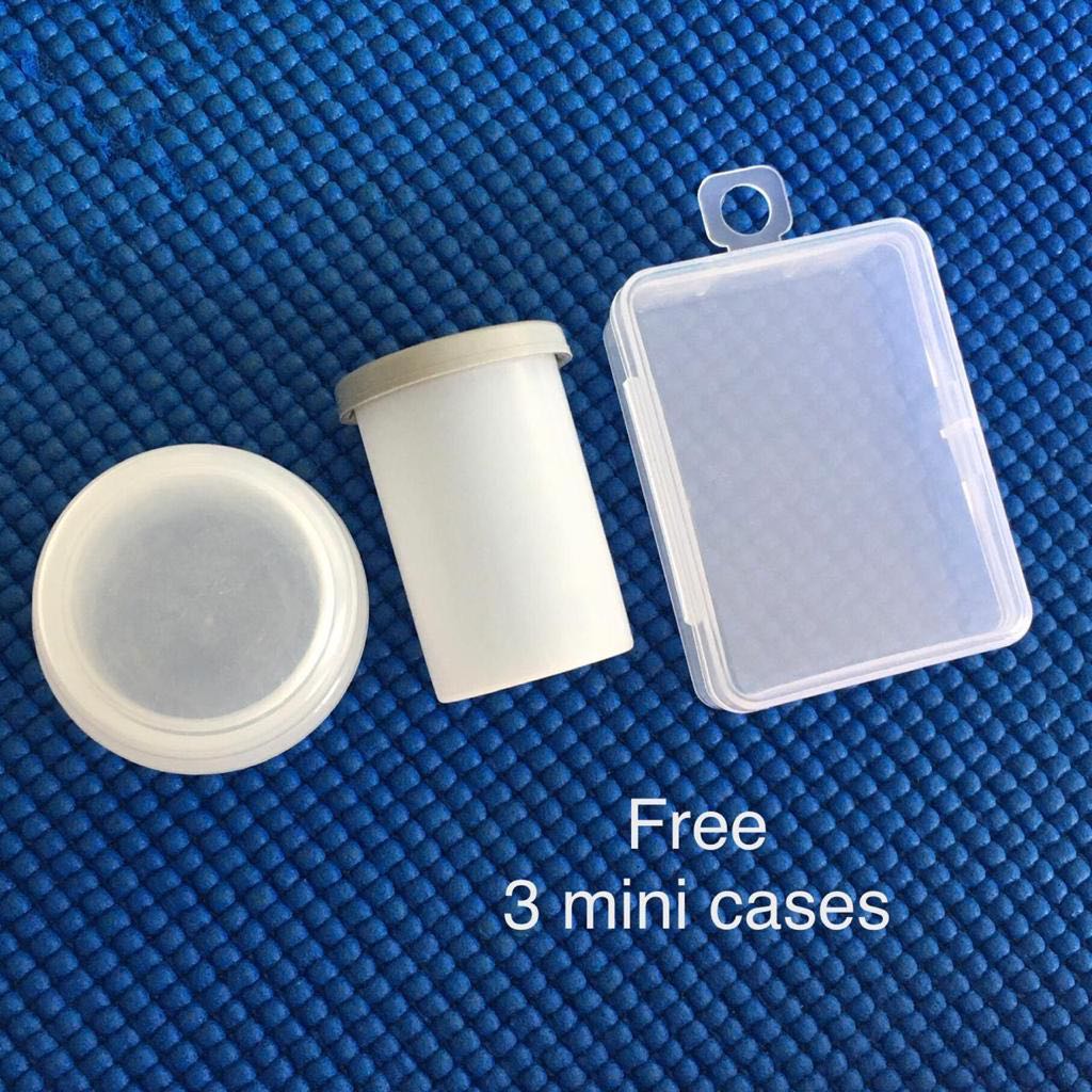 Fashion Toolbox part.2, Desain & Kerajinan Tangan, Alat & Bahan Kerajinan di Carousell