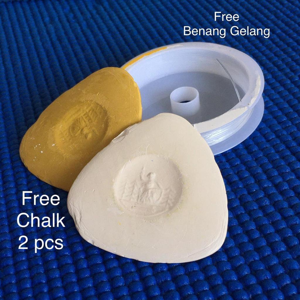 Fashion Toolbox part.2, Desain & Kerajinan Tangan, Alat & Bahan Kerajinan di Carousell