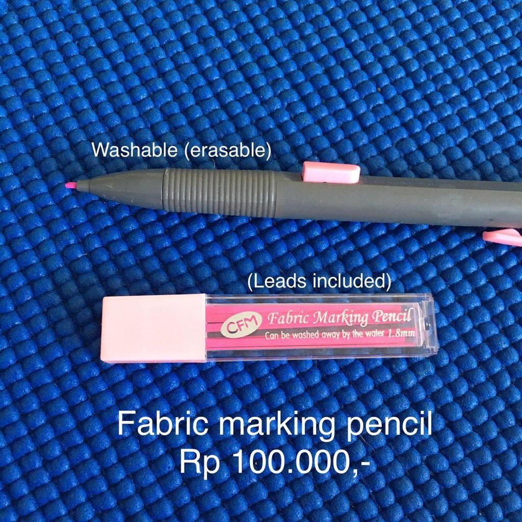 Fashion Toolbox Part.3, Desain & Kerajinan Tangan, Alat & Bahan Kerajinan di Carousell