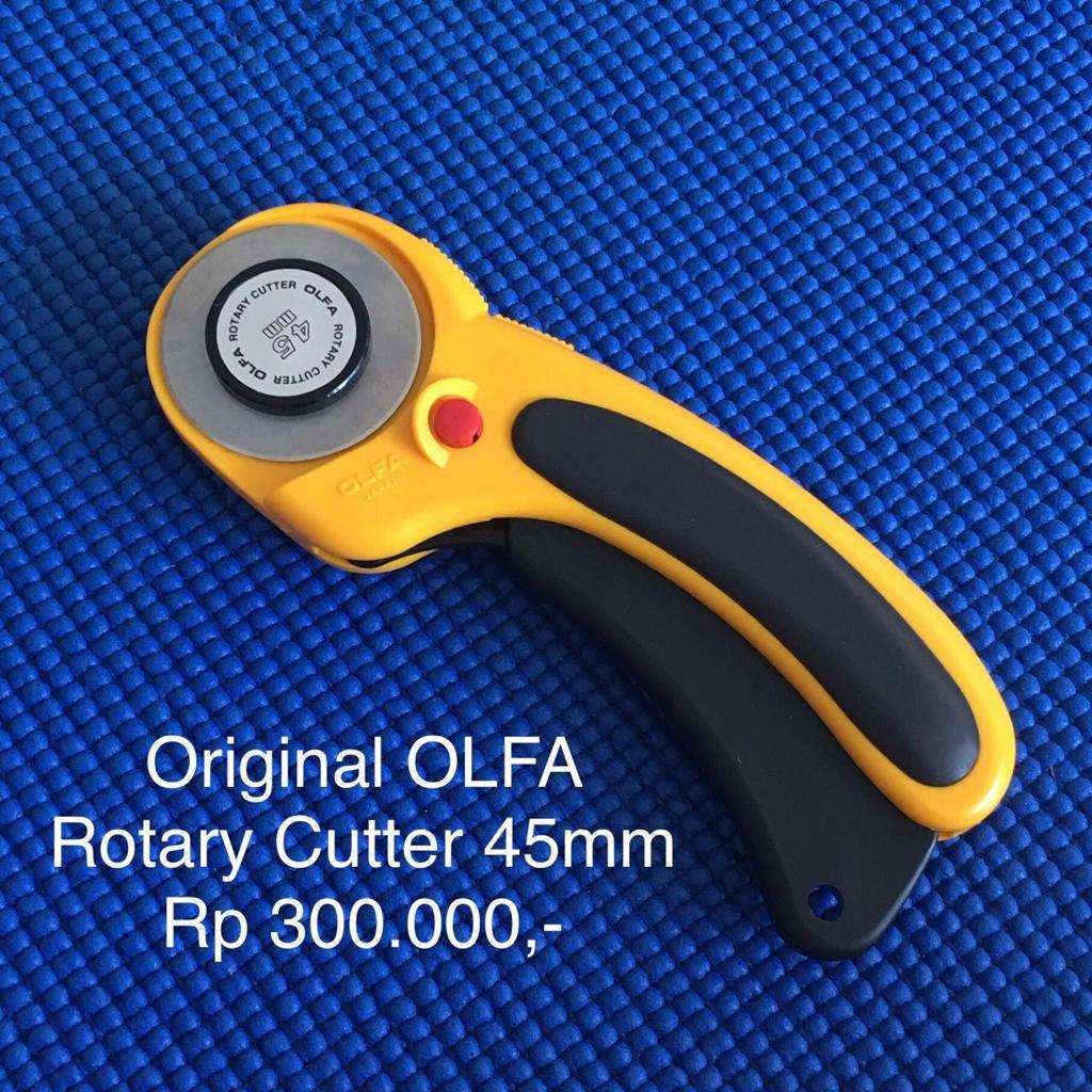 Fashion Toolbox Part.3, Desain & Kerajinan Tangan, Alat & Bahan Kerajinan di Carousell