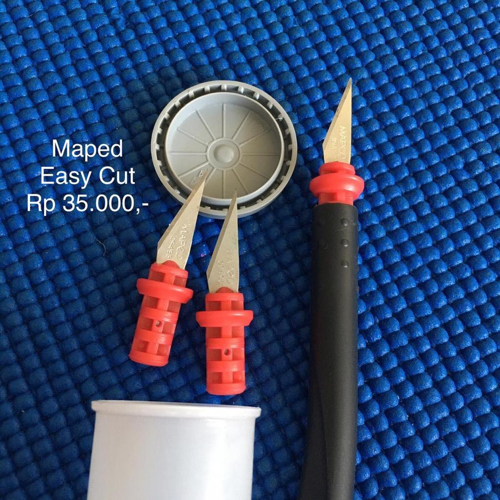 Fashion Toolbox Part.3, Desain & Kerajinan Tangan, Alat & Bahan Kerajinan di Carousell