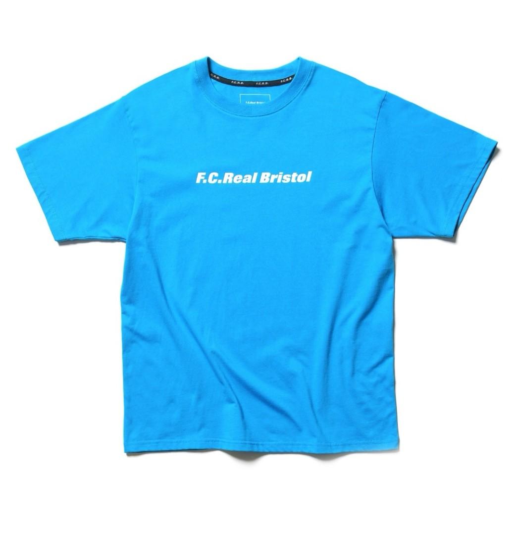 F.C.Real Bristol AUTHENTIC TEE FCRB SAX SIZE L, 男裝, 外套及戶外