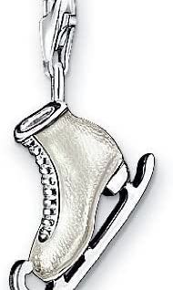 Figure Skate Charm from Thomas Sabo Looking For on Carousell