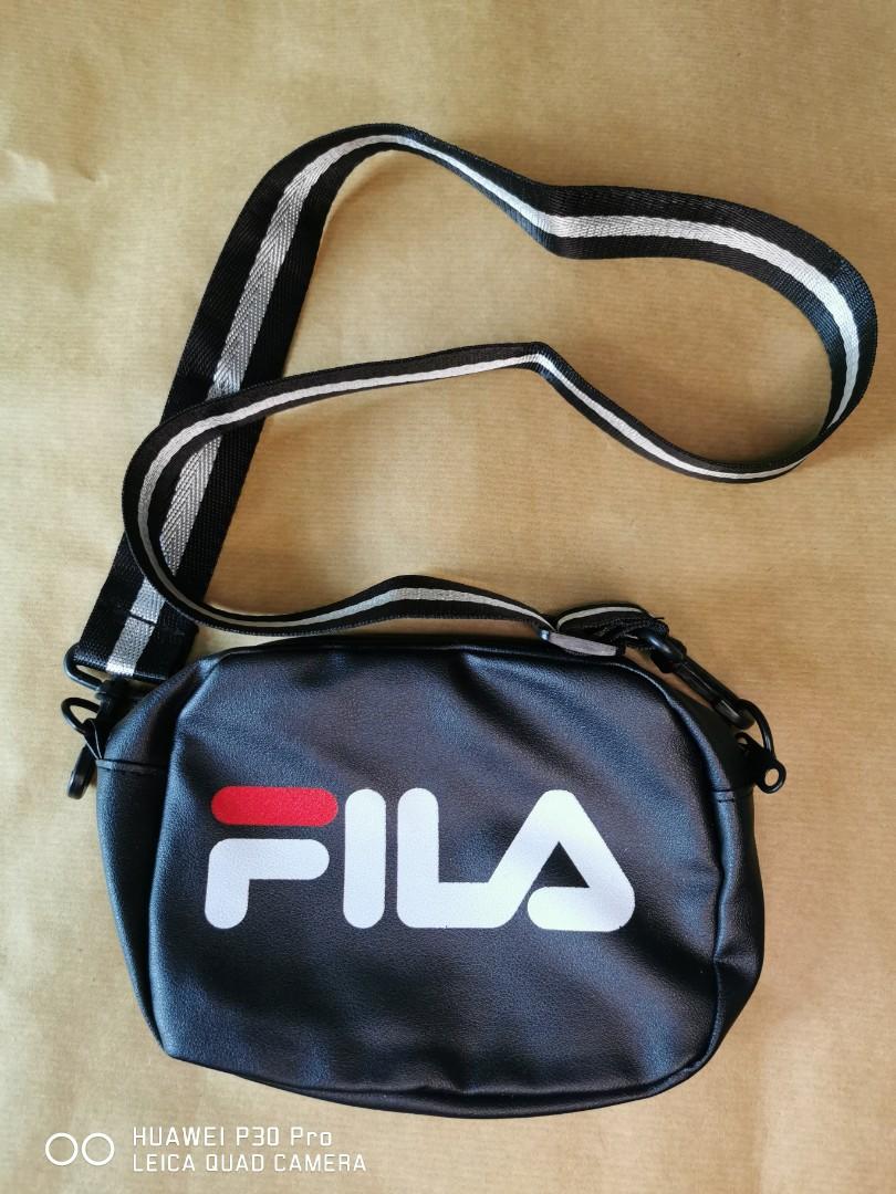 Fake 2025 fila bag
