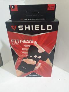 Fitness Gloves - home and gym equipment