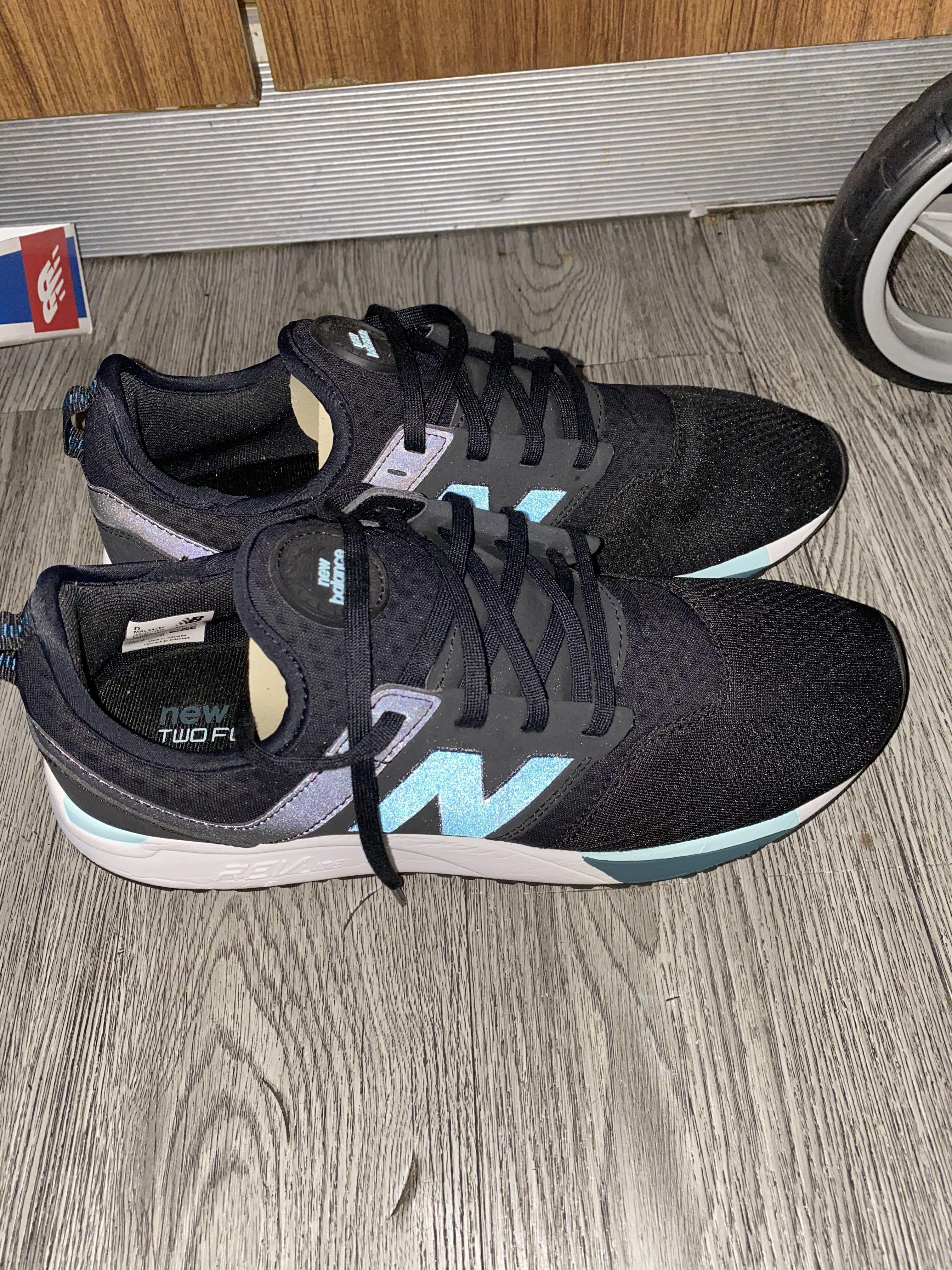 nb shoes original