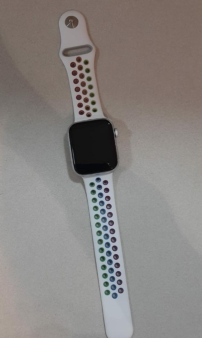 Ft30 smartwatch review top