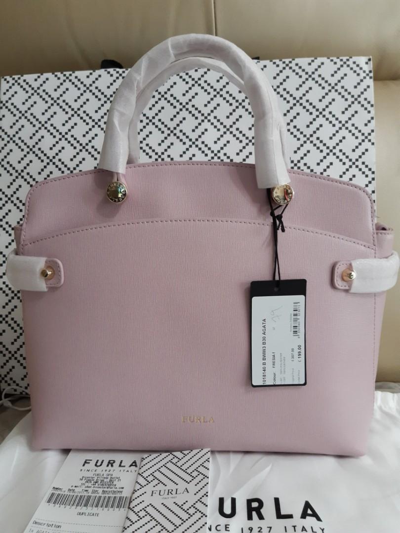 Furla agata sale medium size