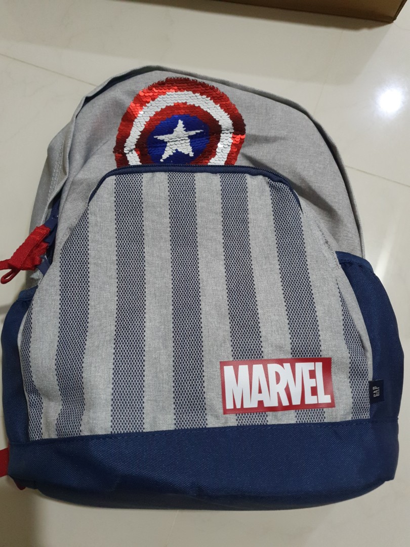 Gap deals school bags