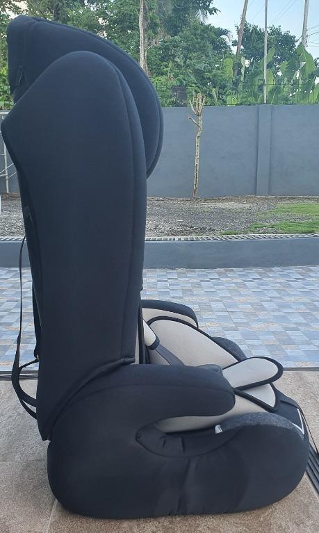 Giant carrier ziggy outlet car seat