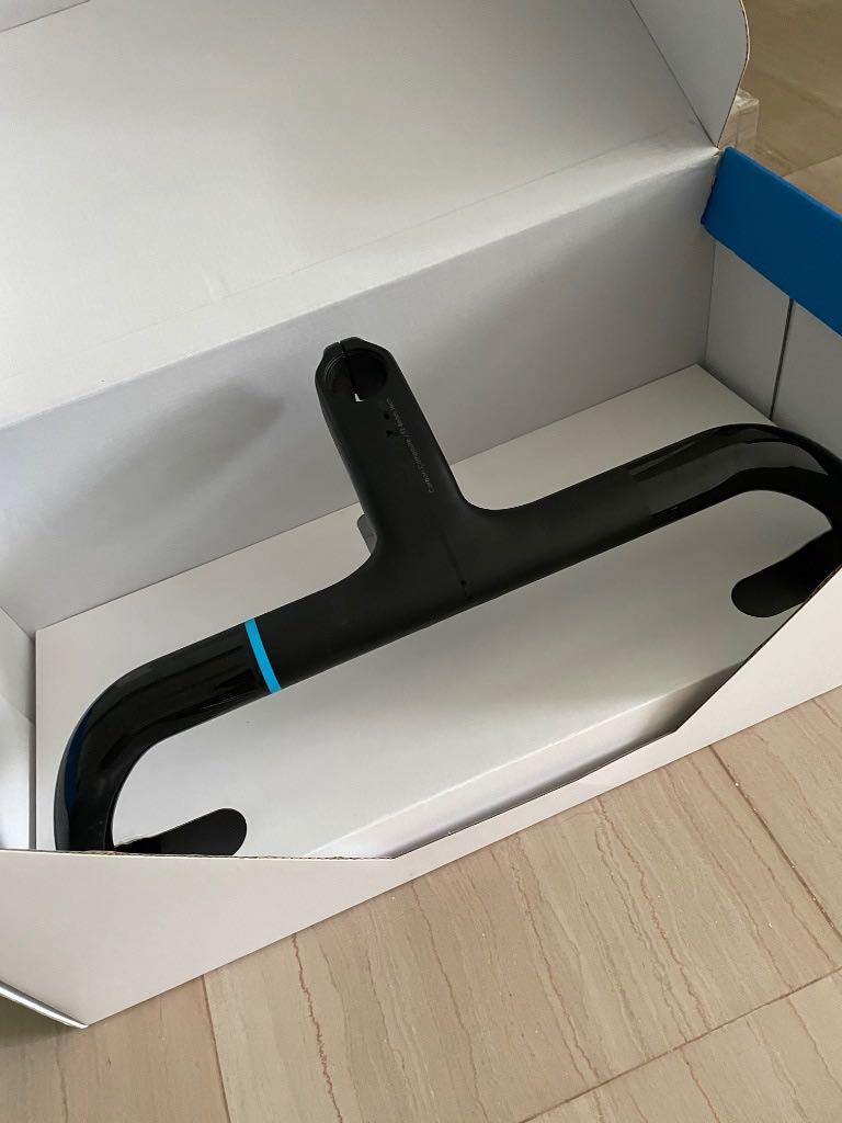 giant contact slr bars