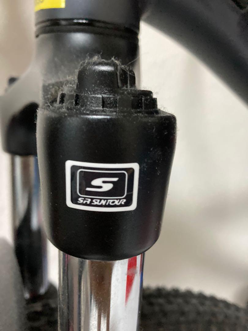 giant gx28 mountain bike