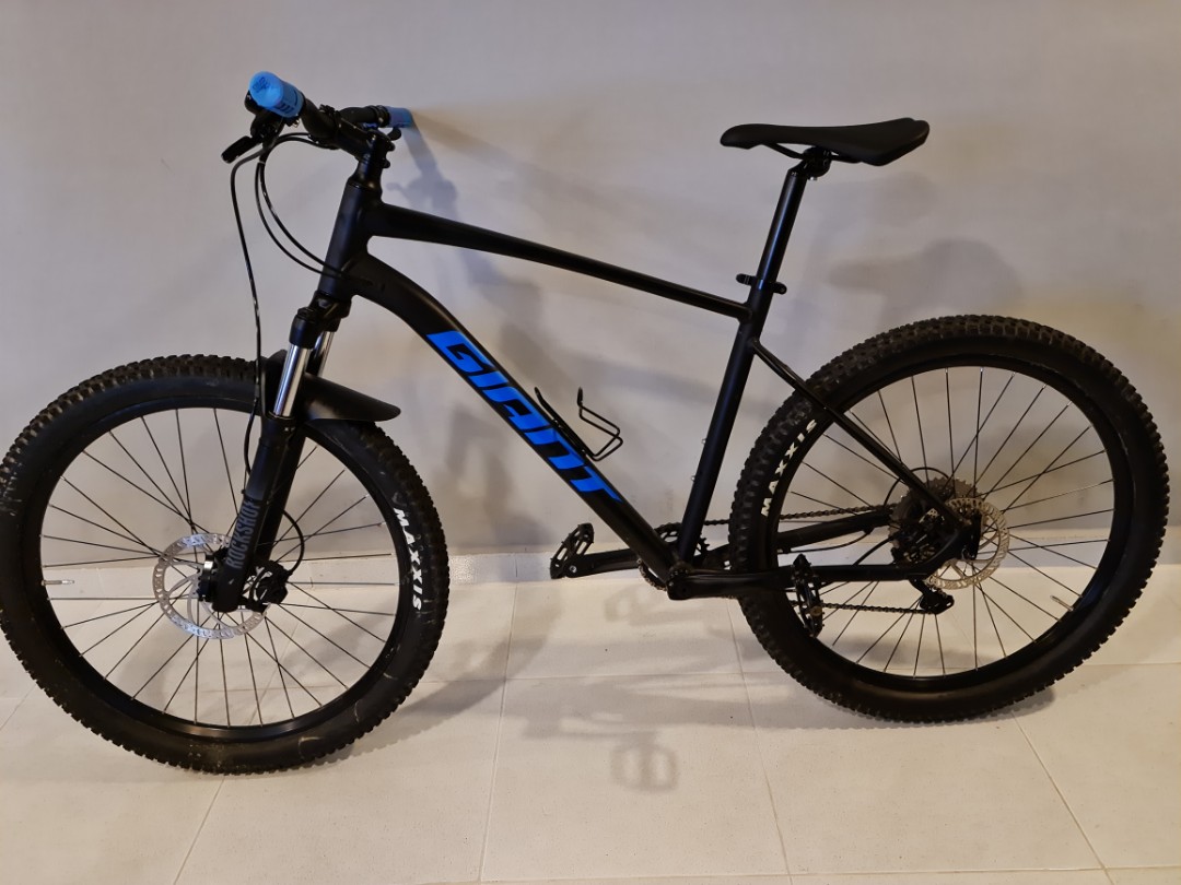 GIANT TALON 1 2021 27.5