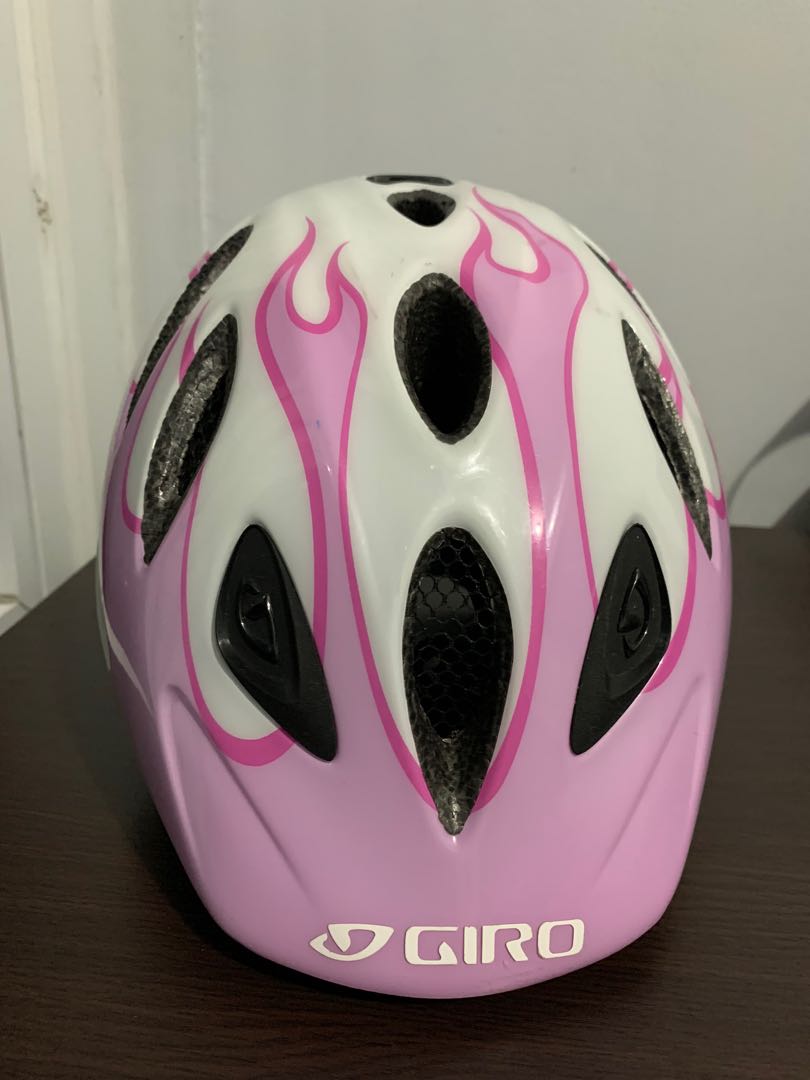 giro skyla bike helmet
