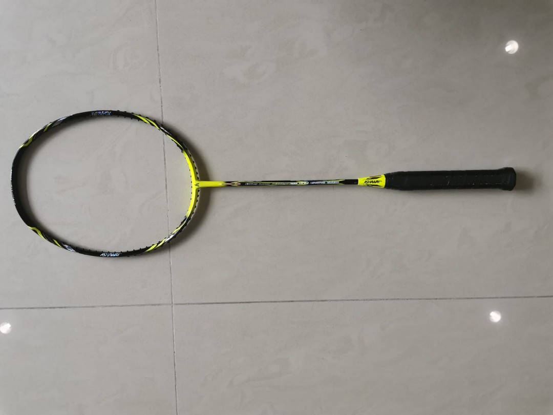 good racket