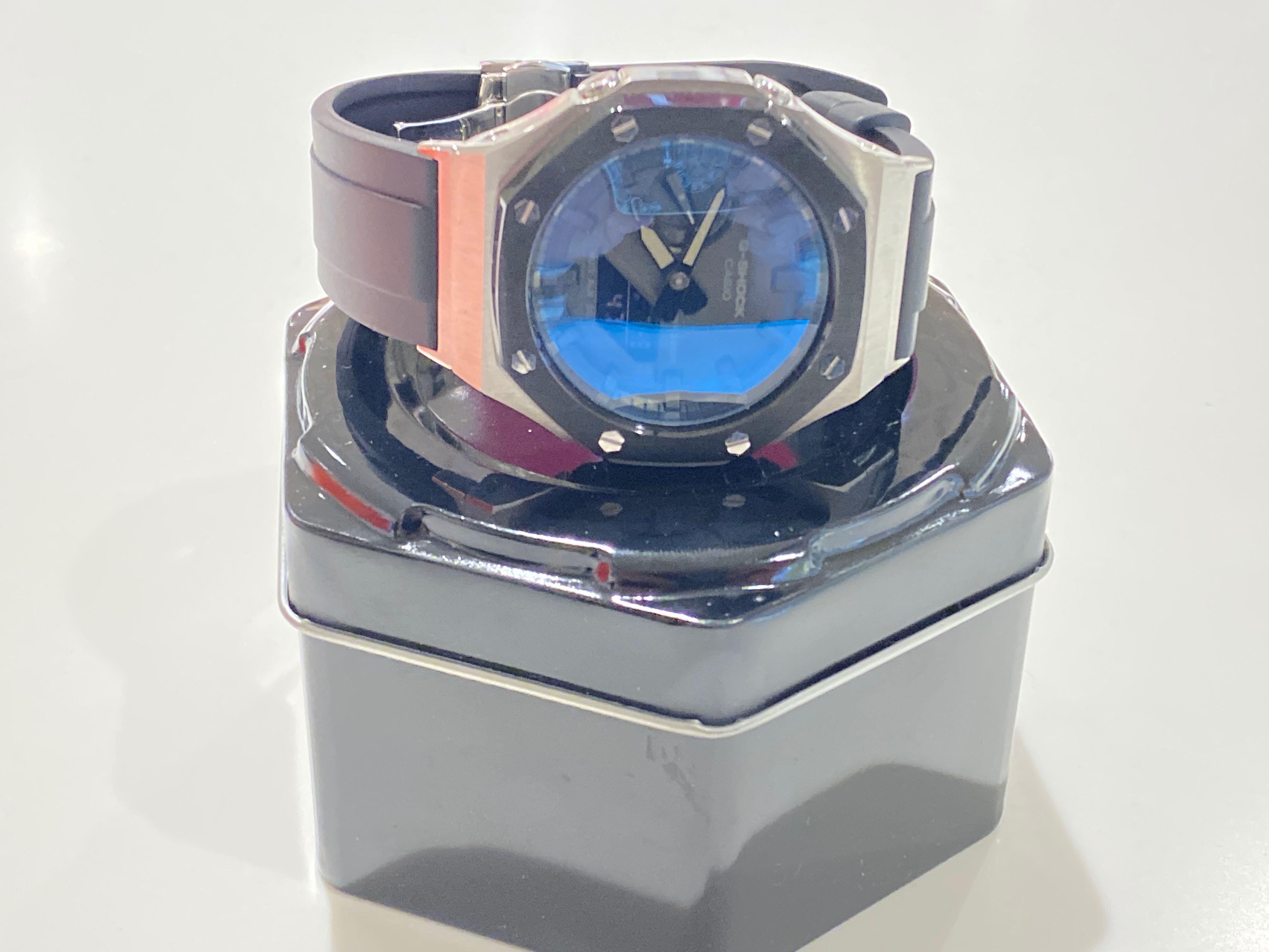 ga2100 ap