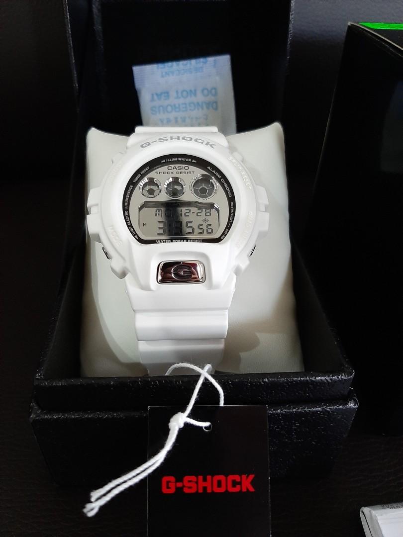 G SHOCK Dw6900 Mr7 Japan Set Men s Fashion Watches Accessories
