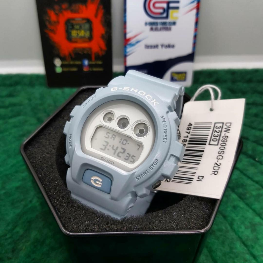 Dw6900 sg2 sales