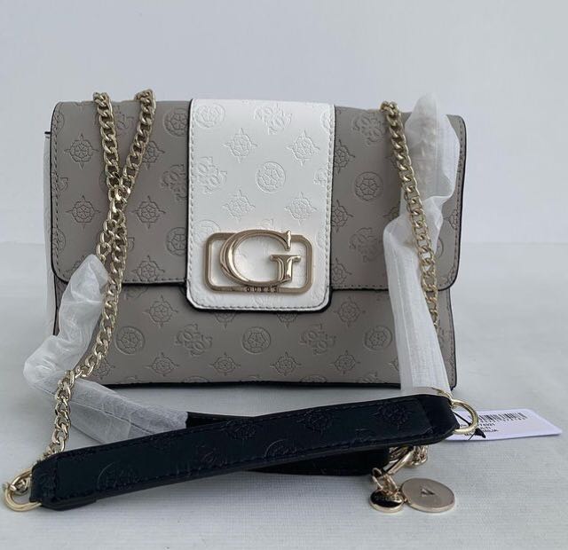 Guess emilia 2025 bag